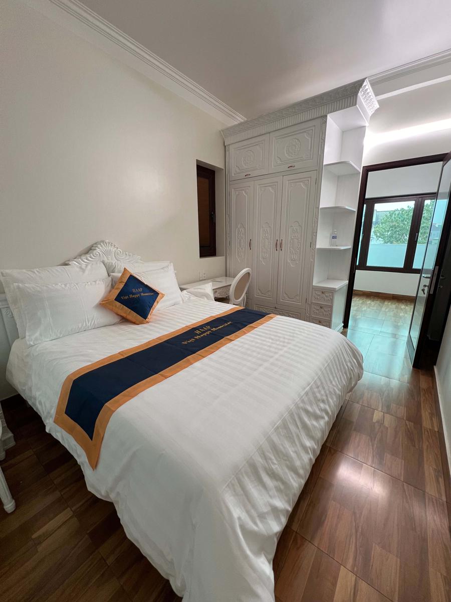 Noibai Athena Homestay photo 3