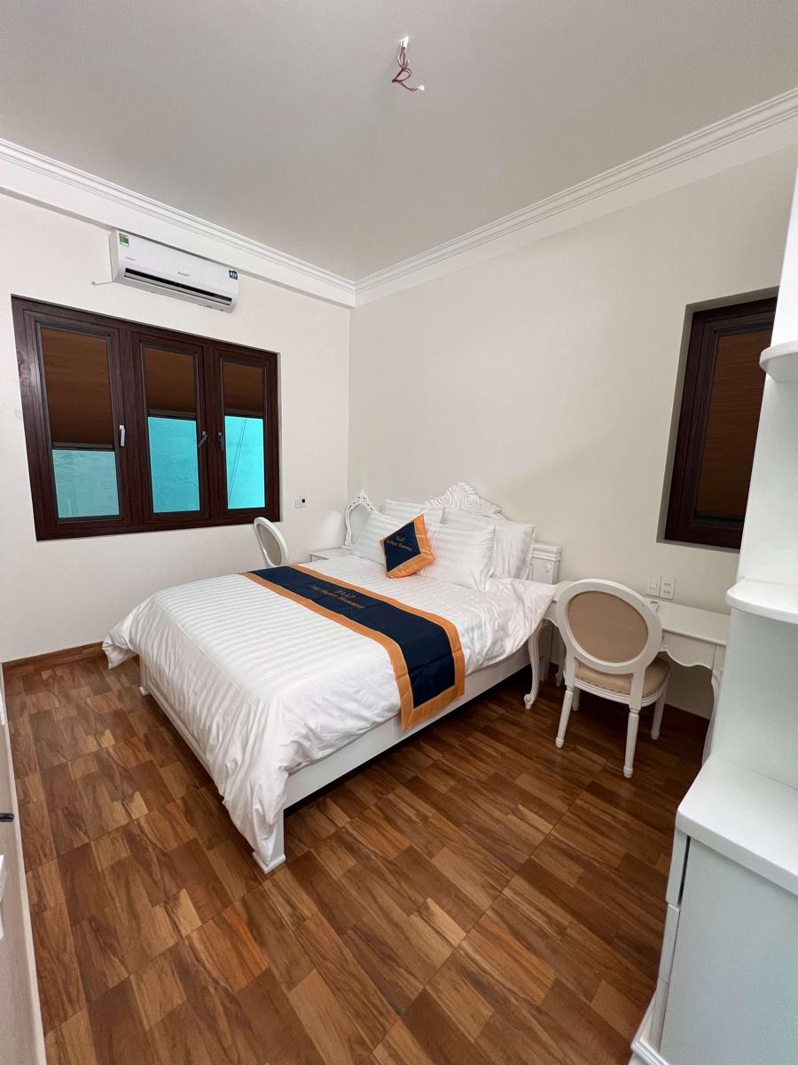 Noibai Athena Homestay photo 4