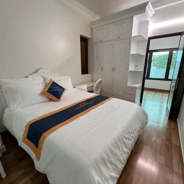 Noibai Athena Homestay photo 5