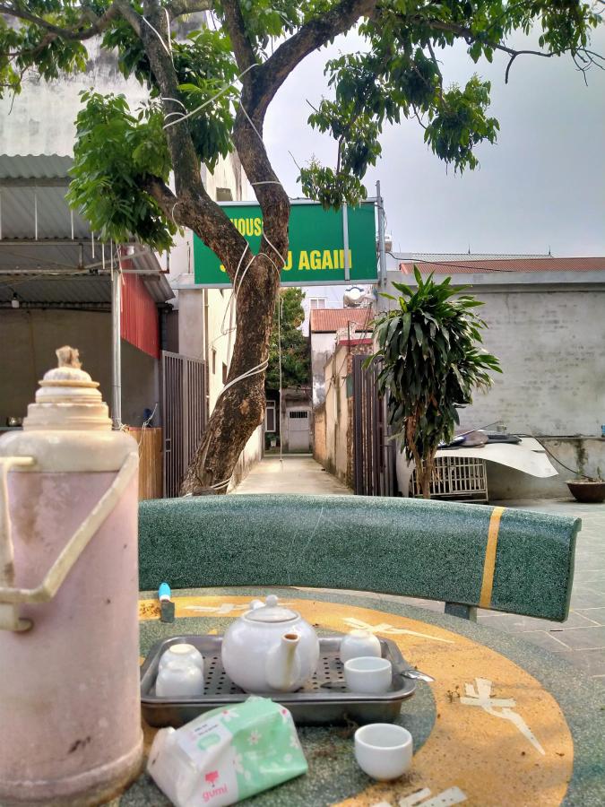 Noibai Athena Homestay photo 6