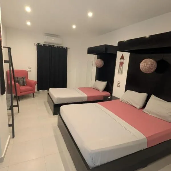 Hostify Hostel photo 5