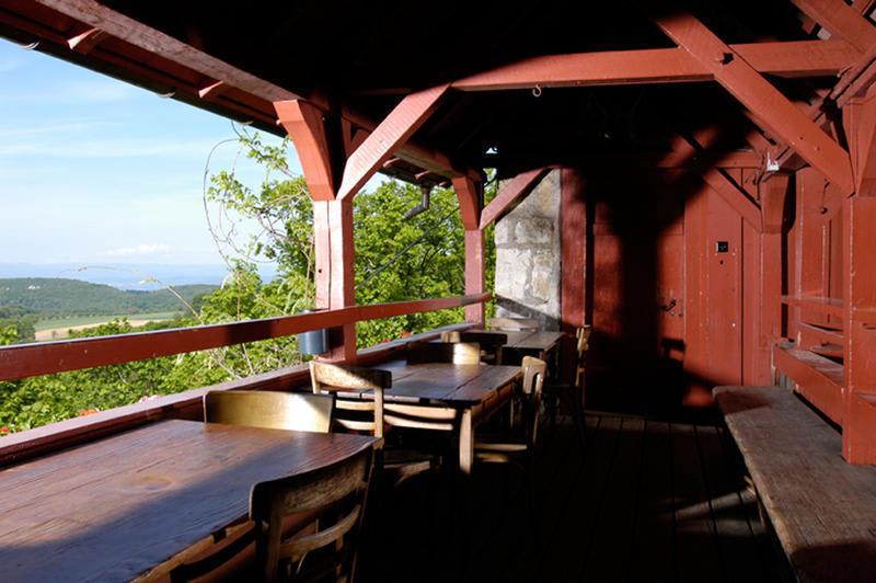 Mariastein Youth Hostel photo 2