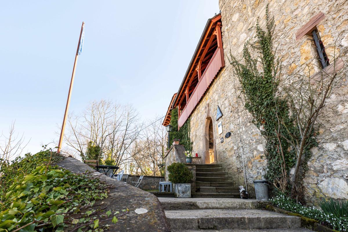 Mariastein Youth Hostel photo 3