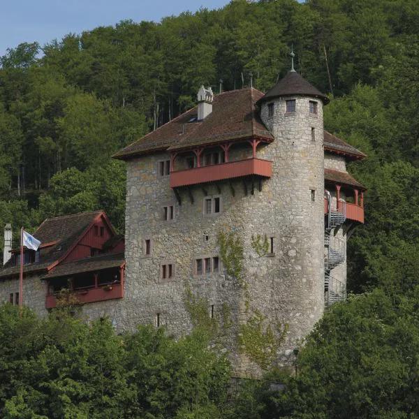 Mariastein Youth Hostel photo 5