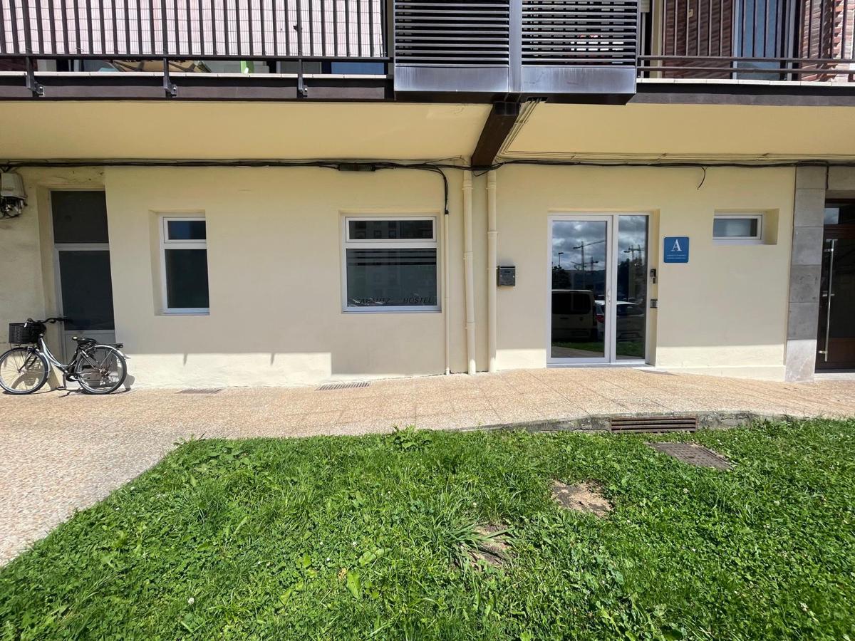 Hego Haize Zarautz Hostel photo 2