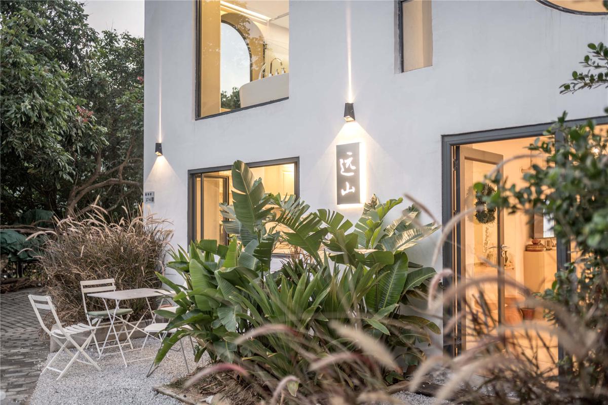 Shenzhen Yuanshan Forest Guesthouse photo 3