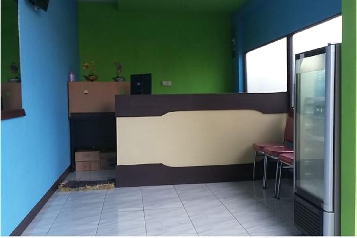 Kami Hostel photo 1
