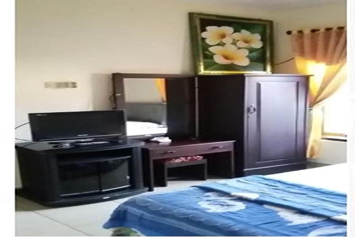 Kami Hostel photo 3