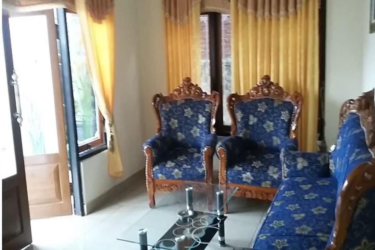 Kami Hostel photo 4