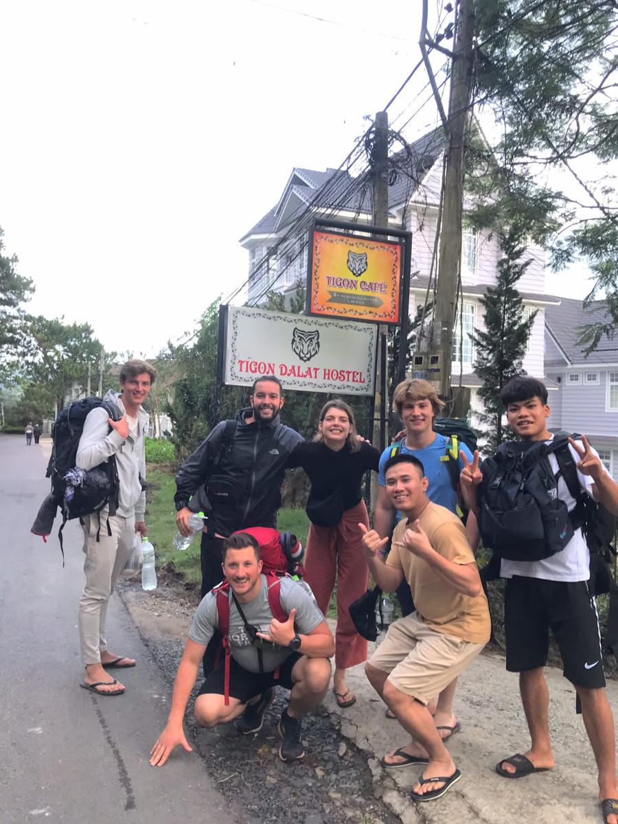 Tigon Dalat Hostel photo 2