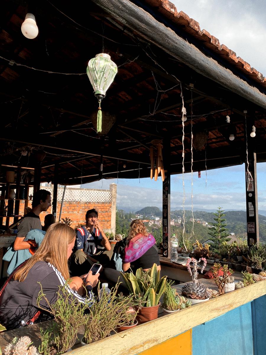 Tigon Dalat Hostel photo 3