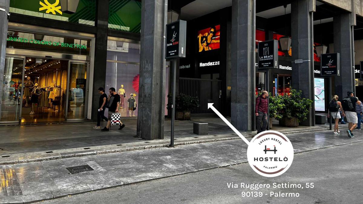 Hostelo SrLs photo 1