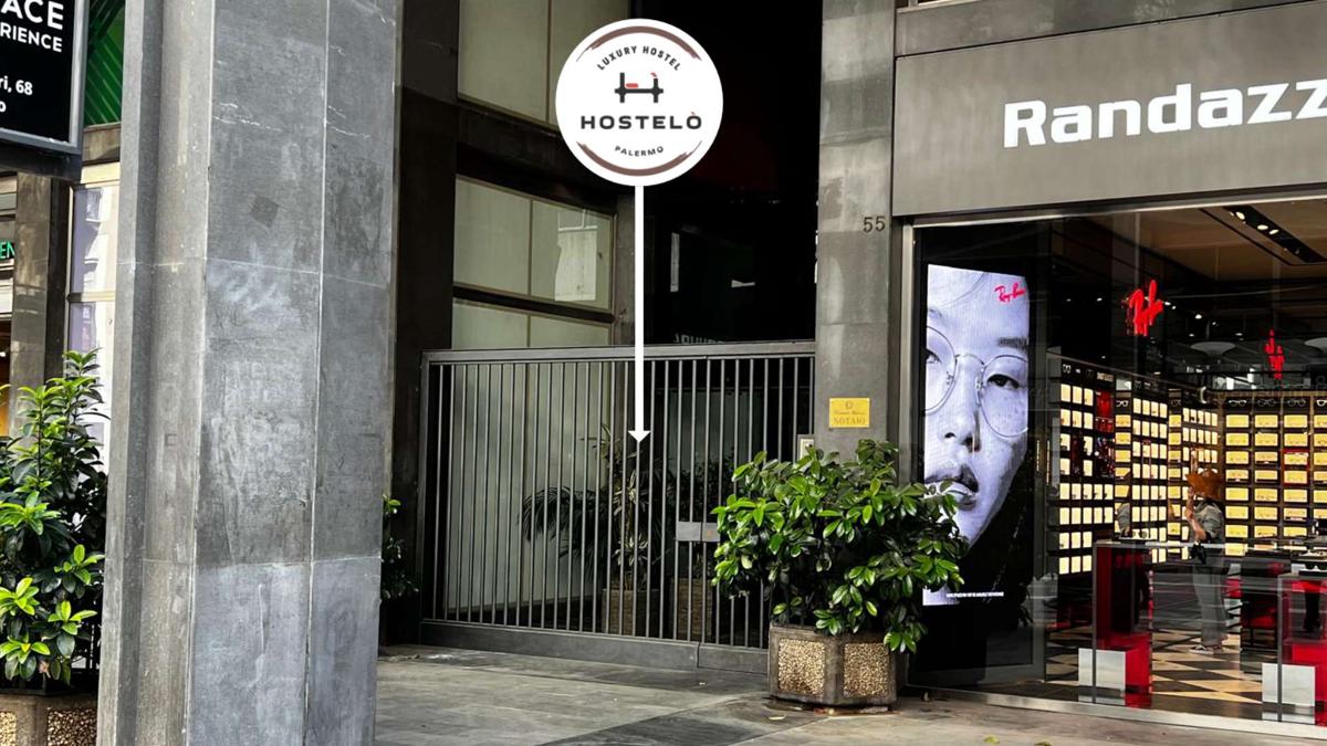 Hostelo SrLs photo 2