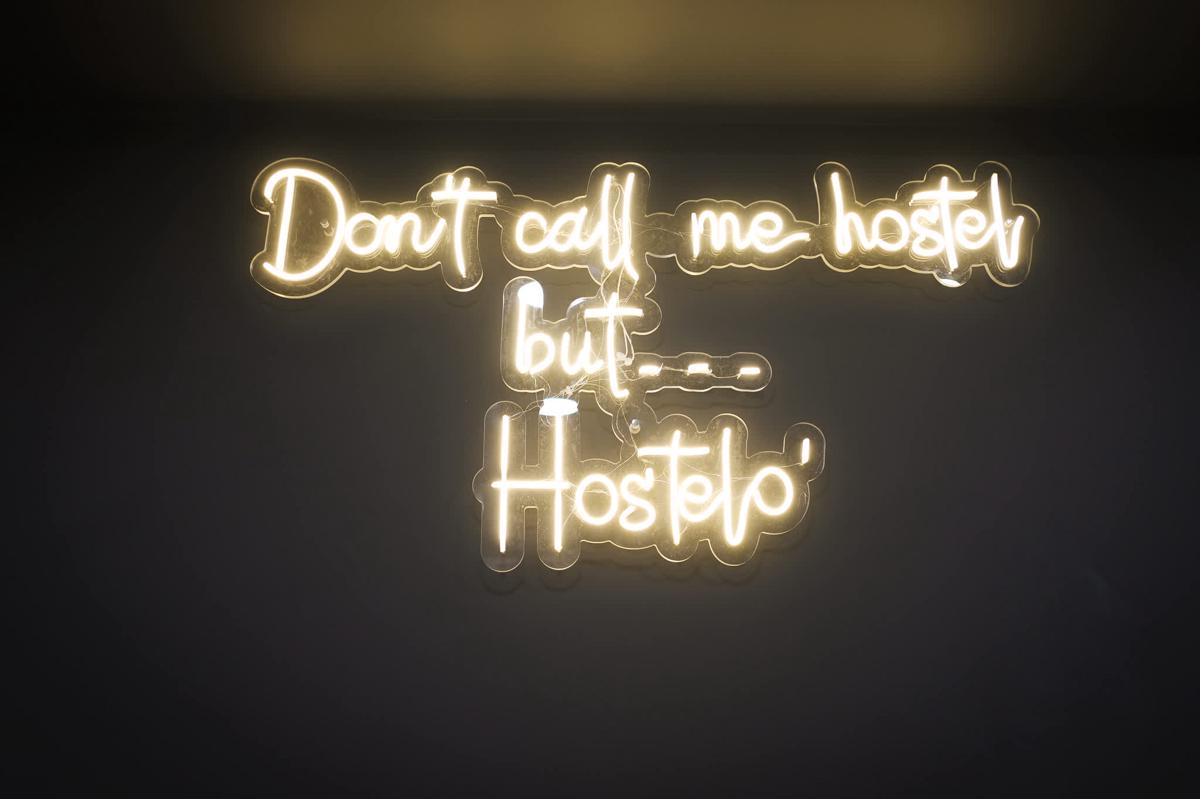 Hostelo SrLs photo 3
