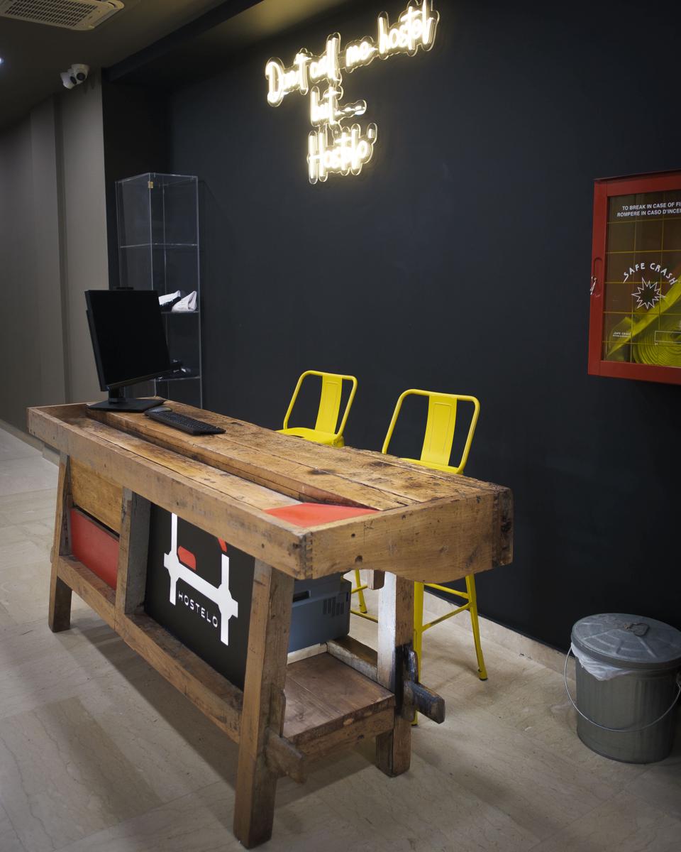 Hostelo SrLs photo 4