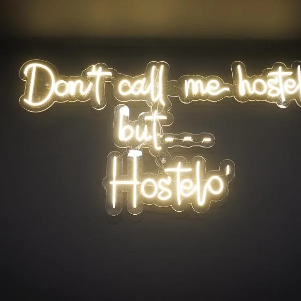 Hostelo SrLs photo 5