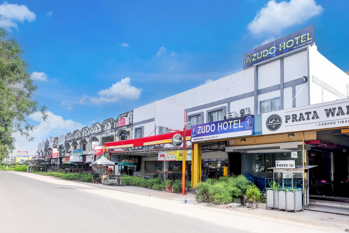 Collection O Waterfront City Near Rsud Embung photo 3