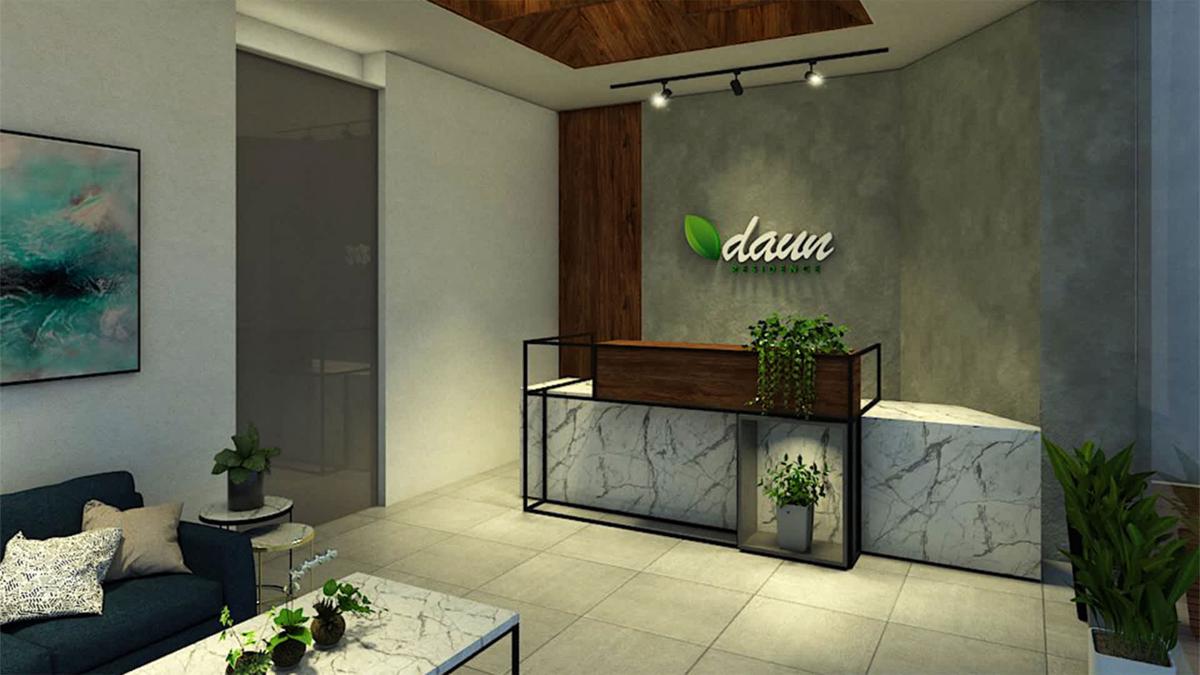 Daun Residence Bandung photo 2