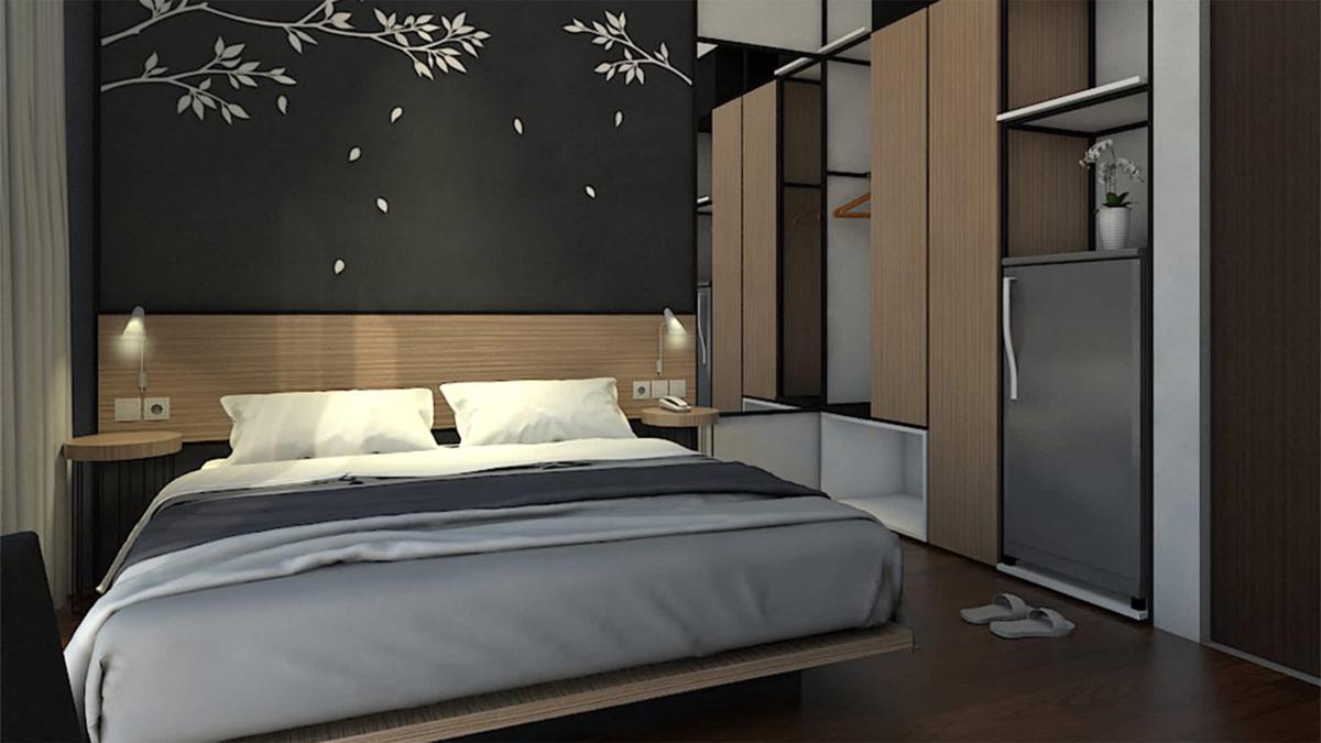 Daun Residence Bandung photo 3