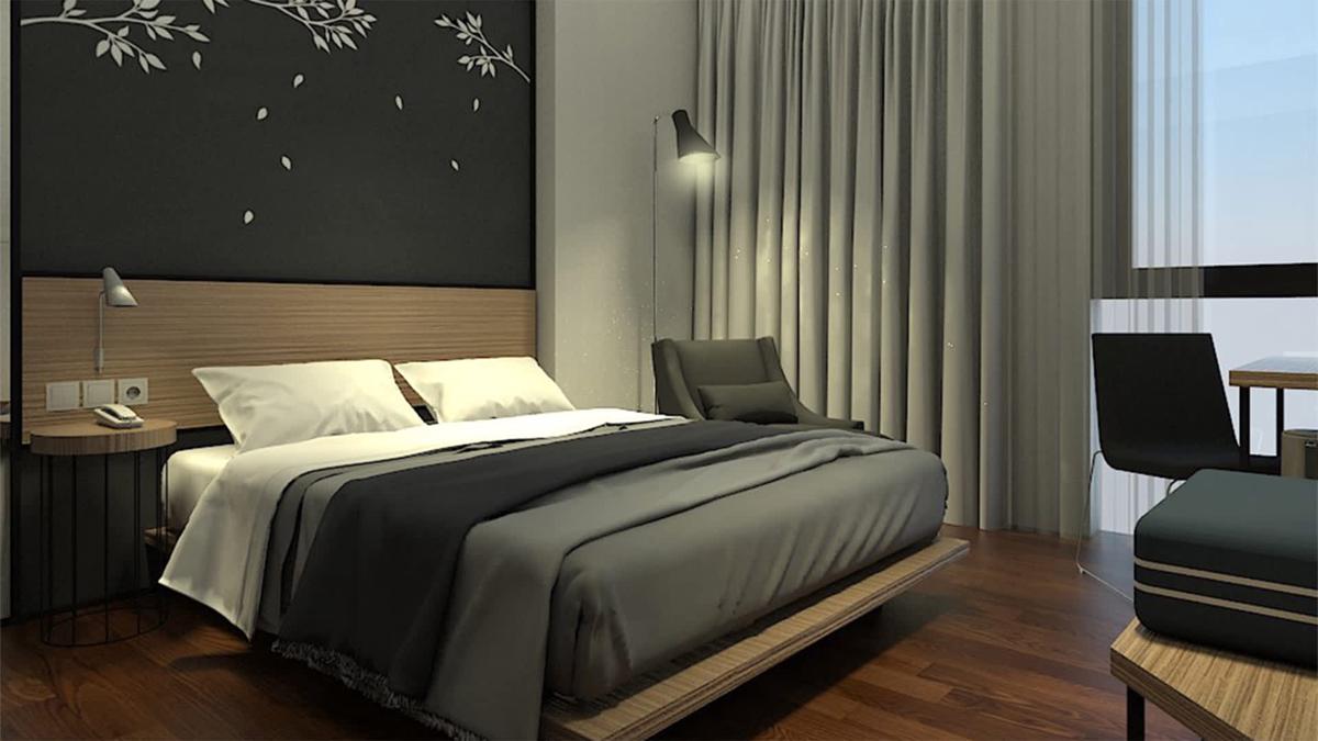Daun Residence Bandung photo 4