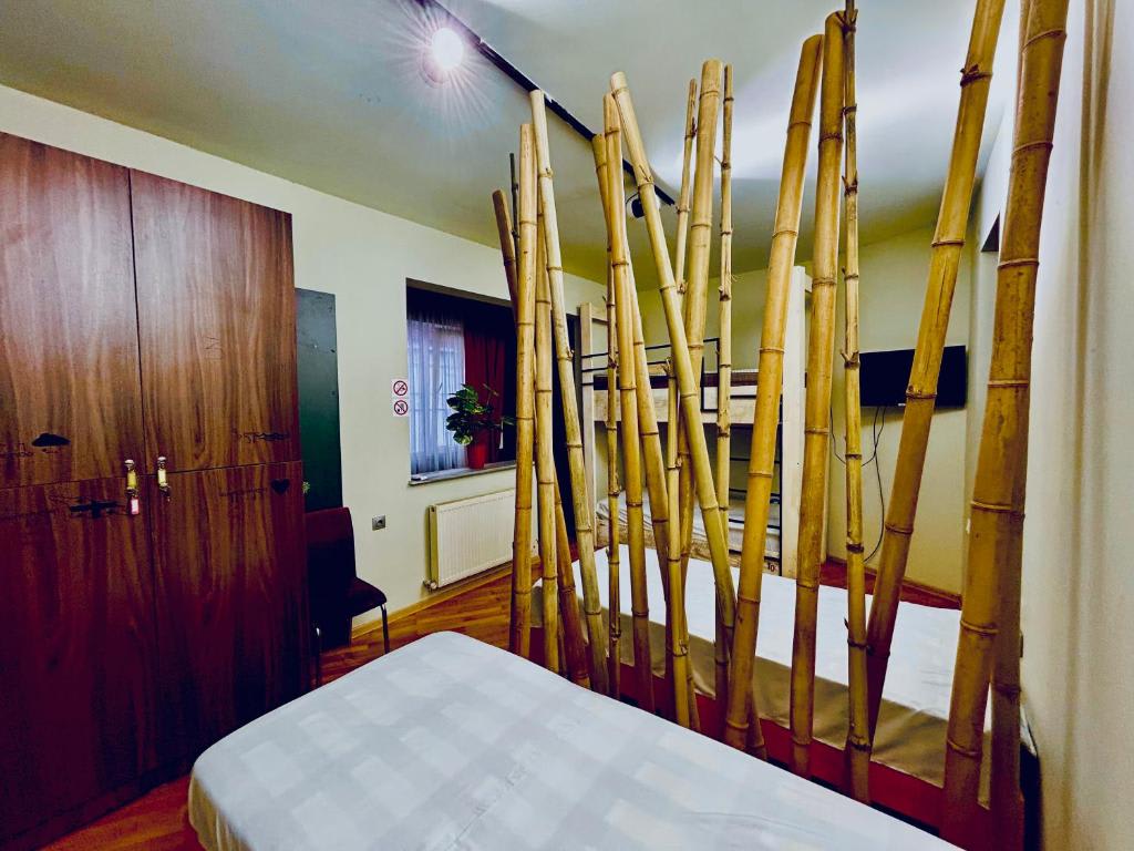 Boutique Hotel & Hostel Medusa photo 1