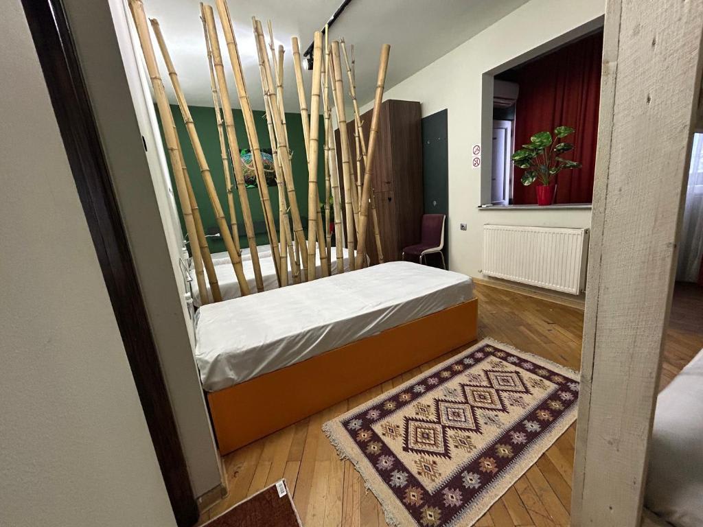 Boutique Hotel & Hostel Medusa photo 2