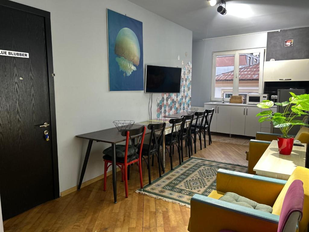 Boutique Hotel & Hostel Medusa photo 3