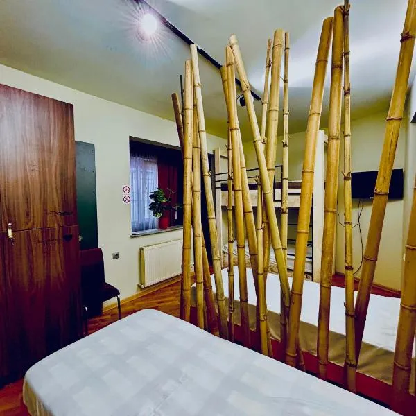 Boutique Hotel & Hostel Medusa photo 5