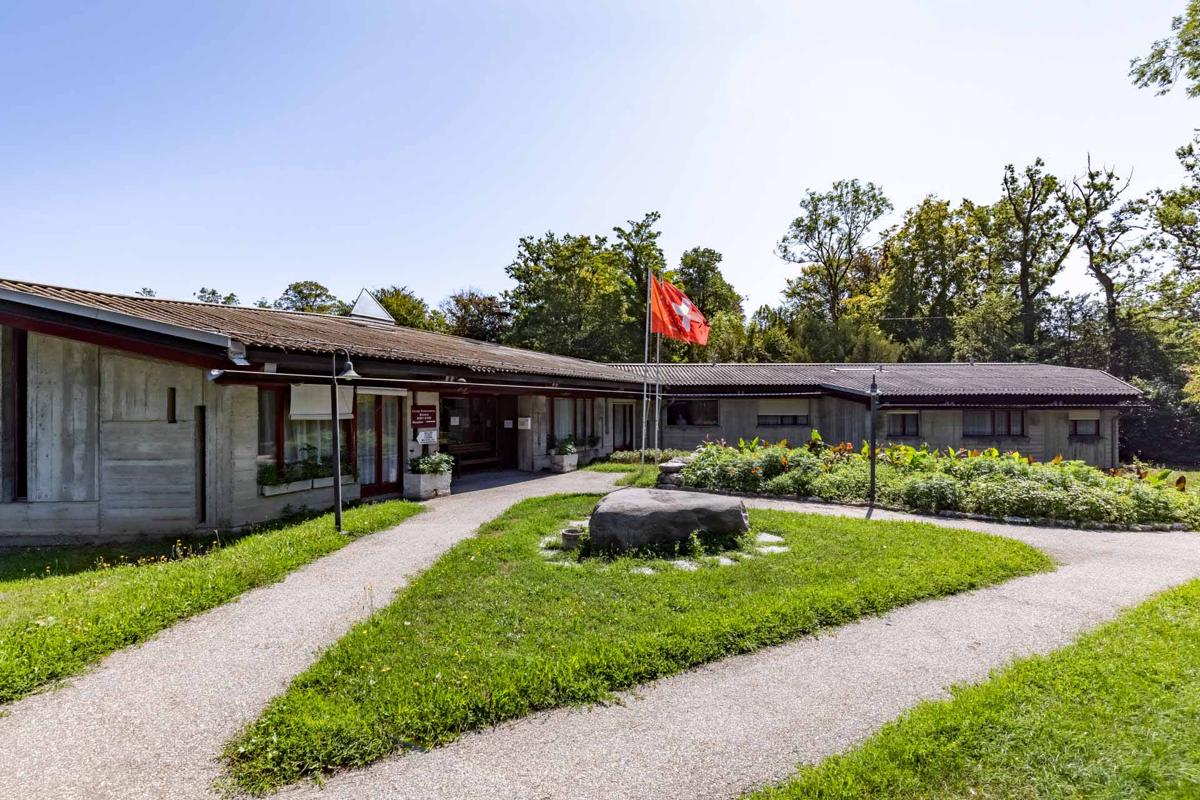 John Knox International Center photo 2