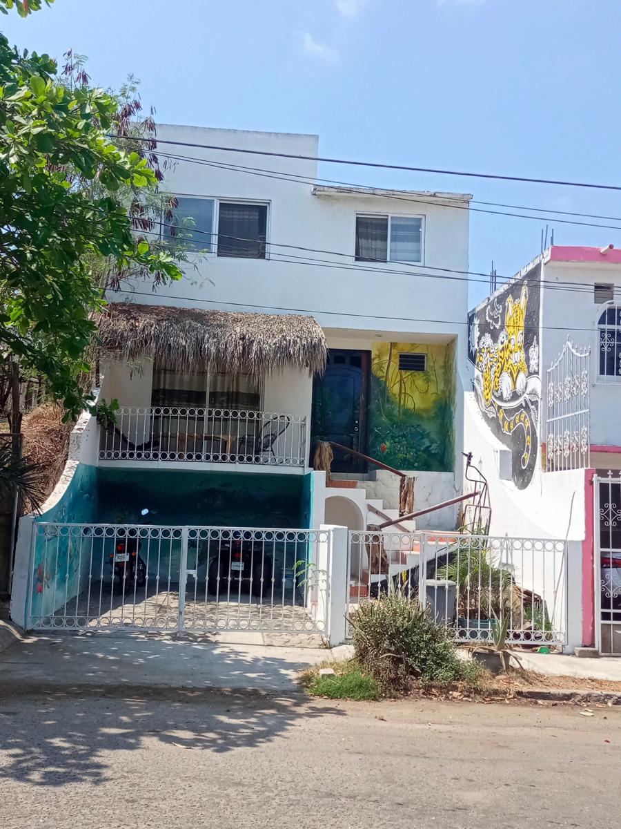 Casablanca en Bahias de Huatulco photo 1