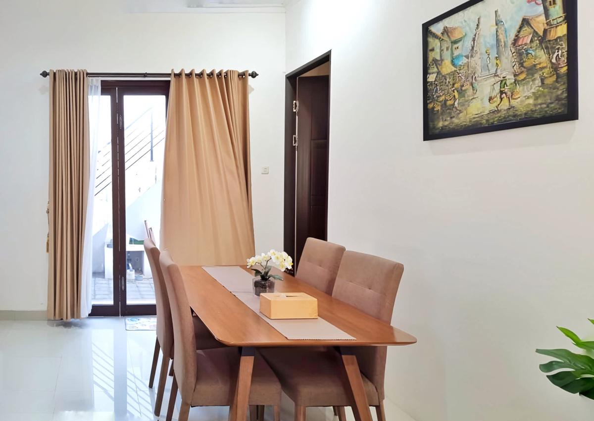 Homestay Gloria - Full House photo 4
