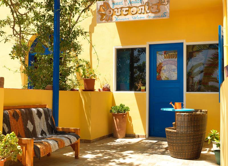 Utopia Guesthouse photo 3