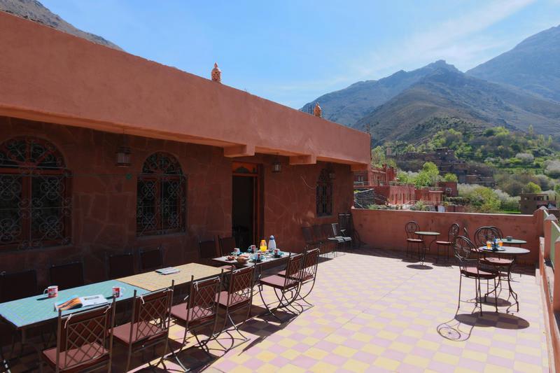 Tamatert Guesthouse photo 2