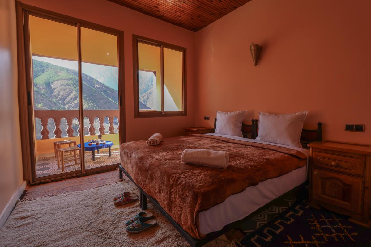 Tamatert Guesthouse photo 3