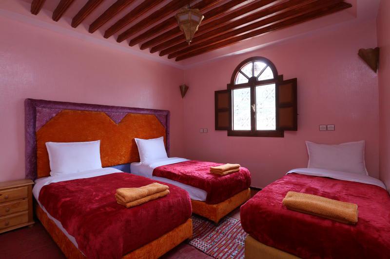 Tamatert Guesthouse photo 4