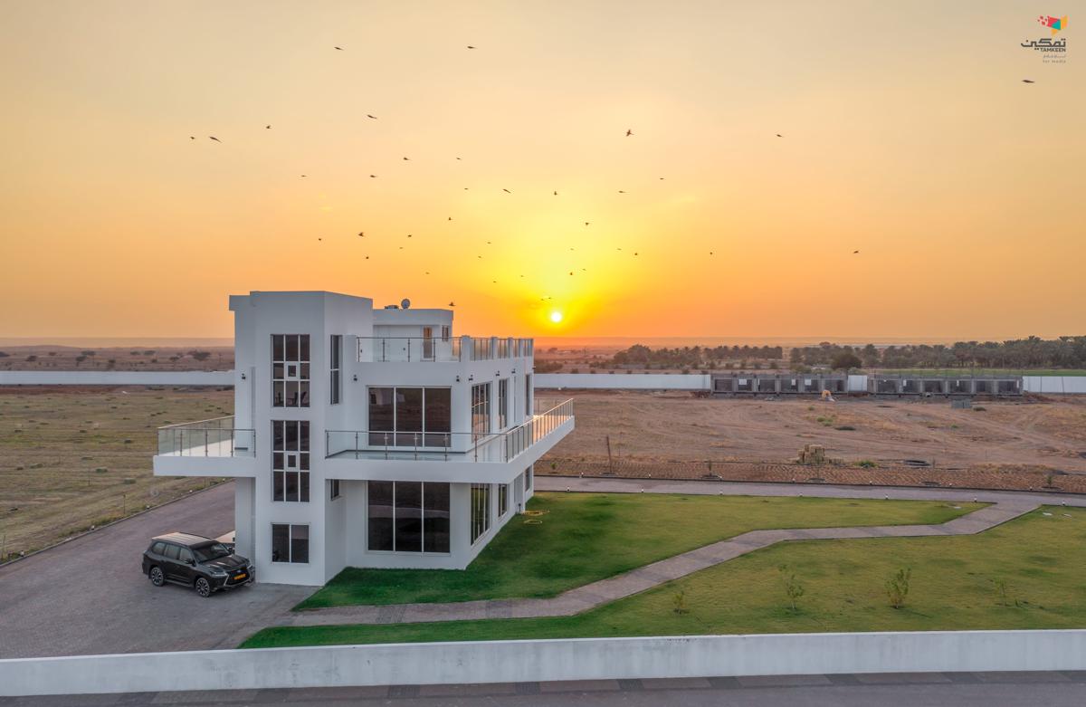 Jawharat Bidiyah Resort photo 2
