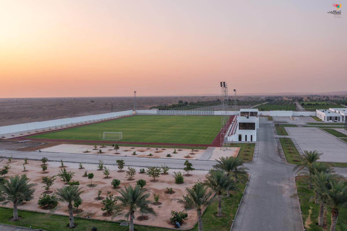 Jawharat Bidiyah Resort photo 4