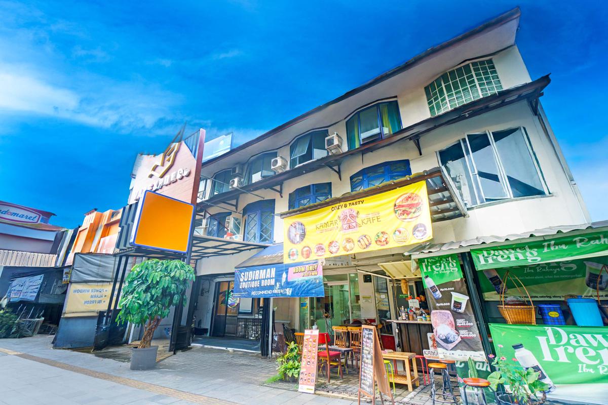 Hotel O Bogor Near Museum Peta photo 3