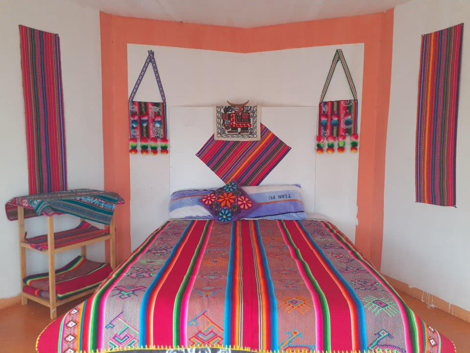 Tamaya Titicaca photo 5