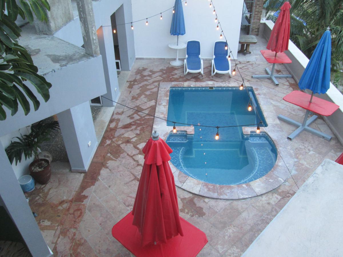 Hostal J&T photo 2