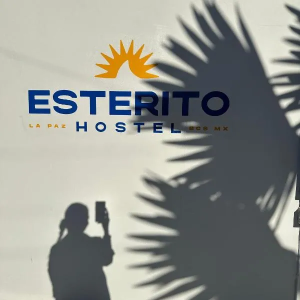 Esterito Hostel photo 5
