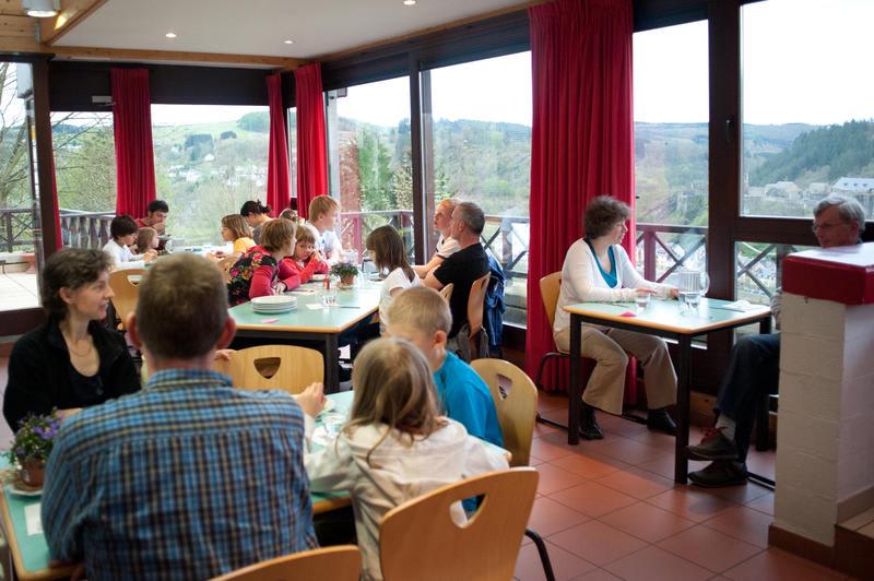 Auberge de Jeunesse de Bouillon photo 1