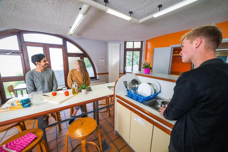 Auberge de Jeunesse de Bouillon photo 3