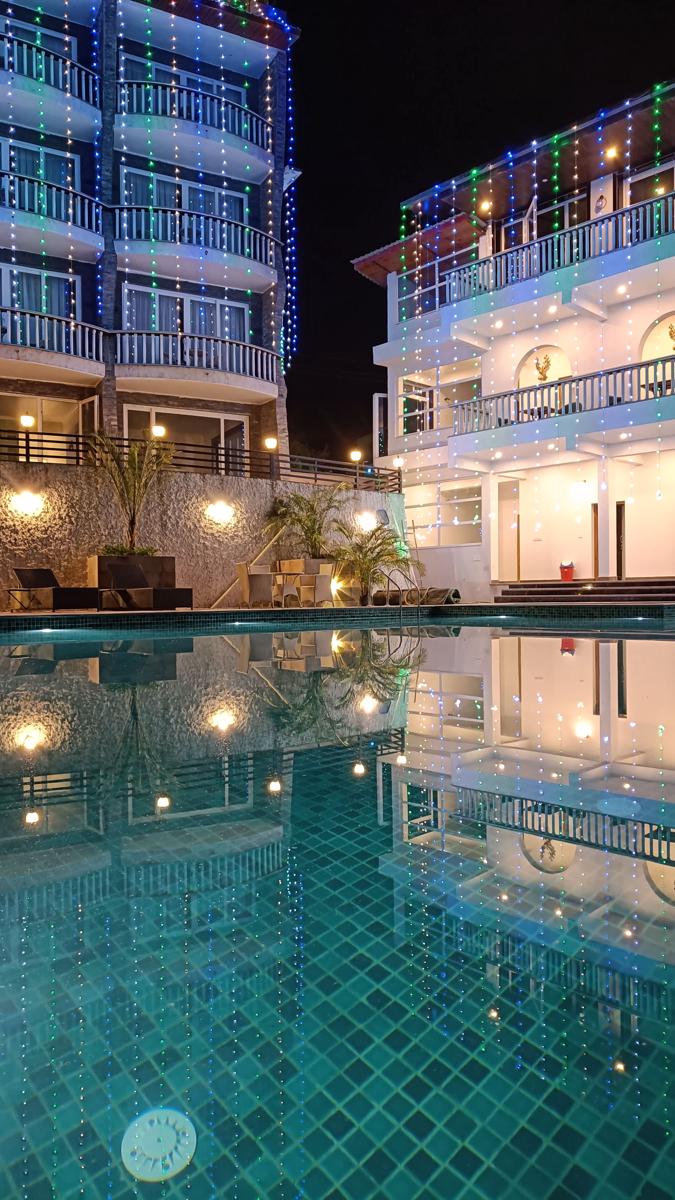 Khurpatal Lake Inn photo 1