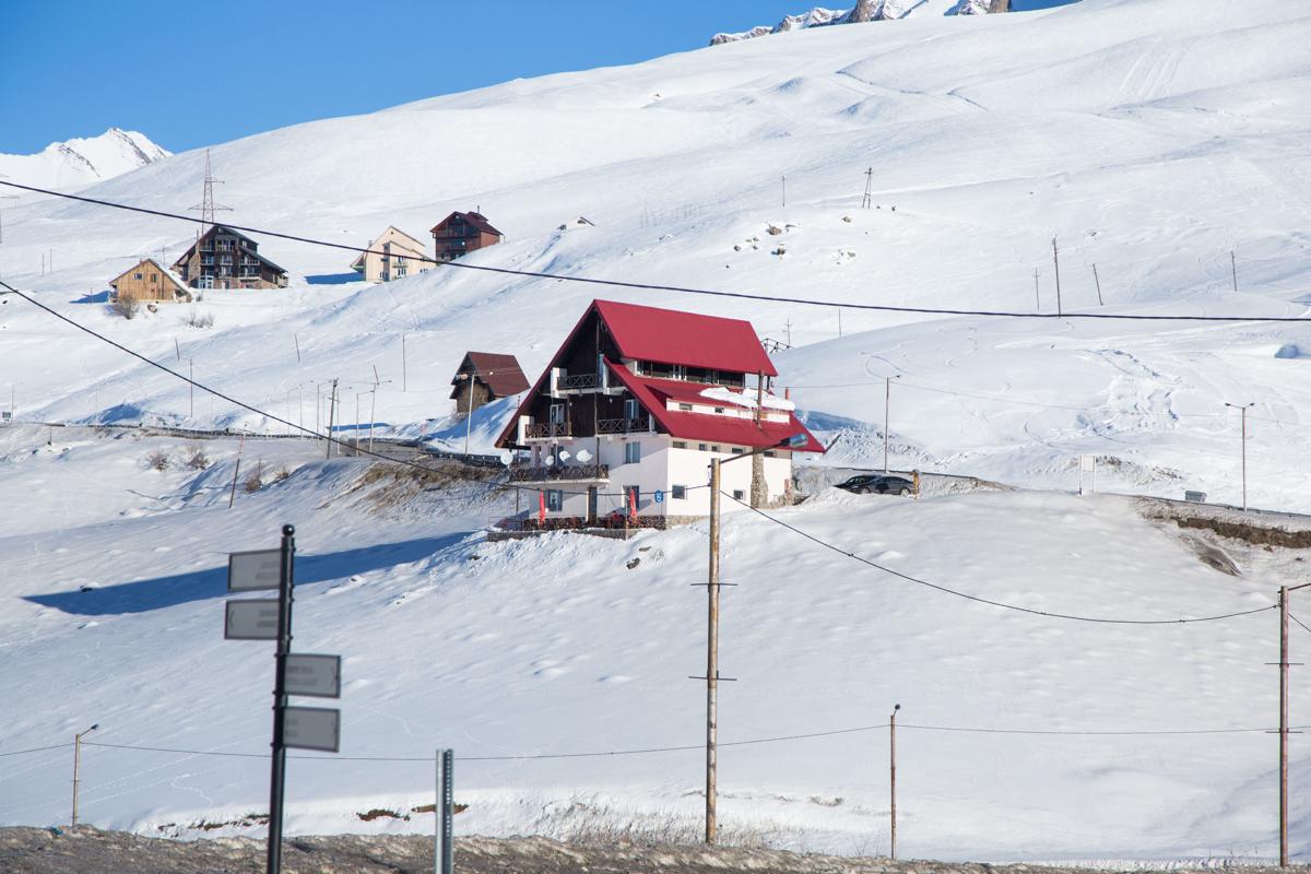 Snow House photo 1