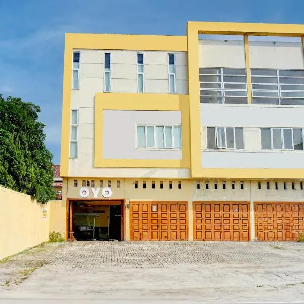 Hotel O Sunny Inn photo 5