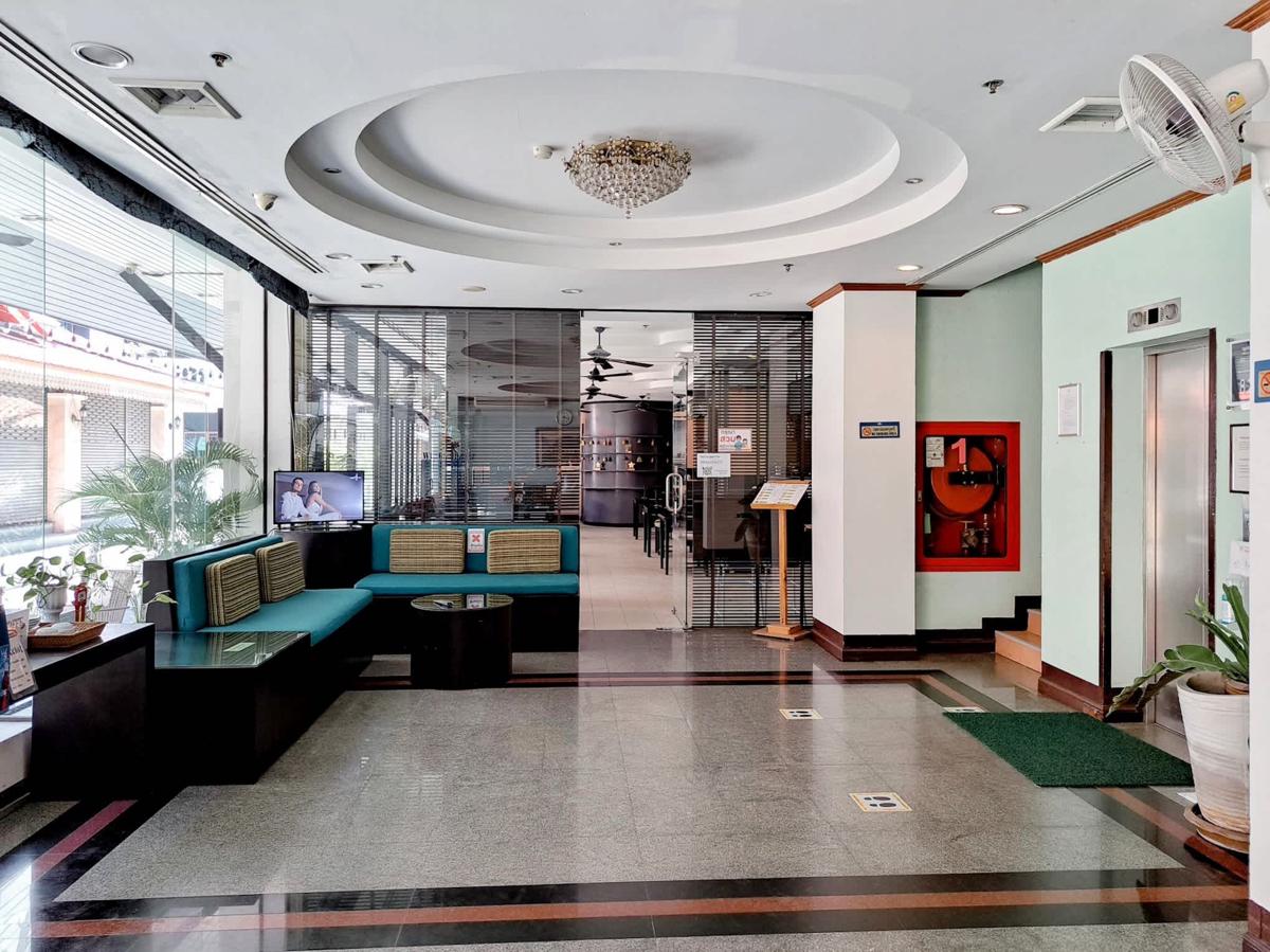 Thipurai City Hotel photo 3