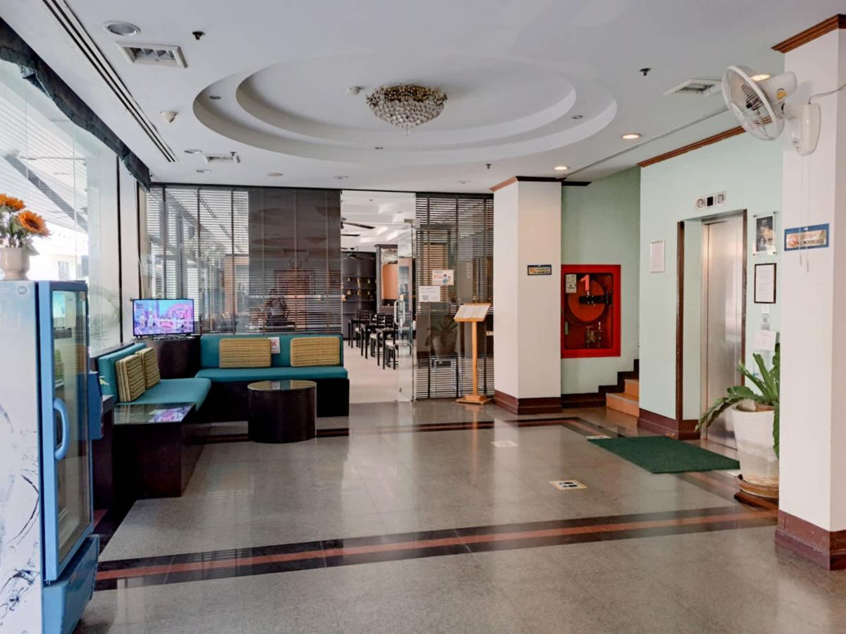 Thipurai City Hotel photo 4