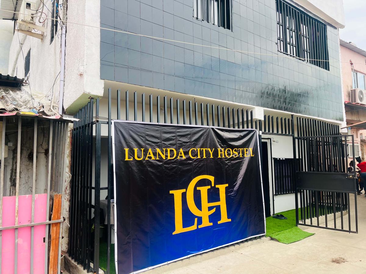 Luanda City Hostel photo 1