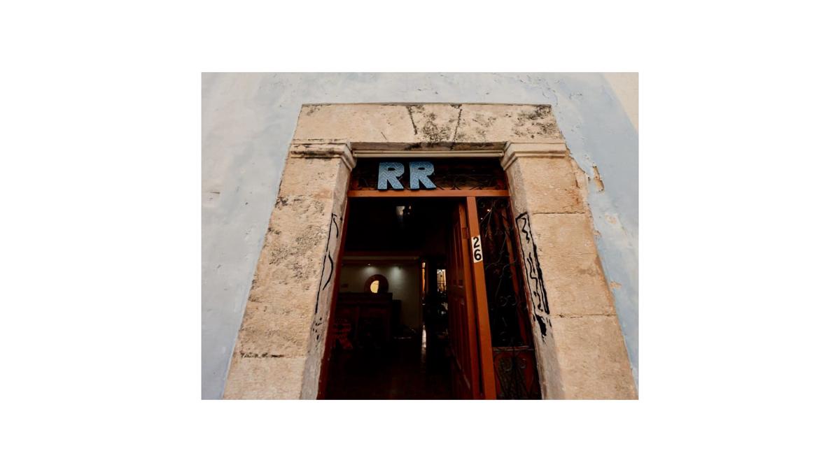 RR Hostel photo 2